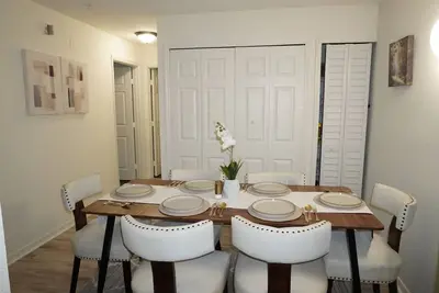 Image de Delightful 2bed-2 bath apartment in Gainesville with tons of amenities.