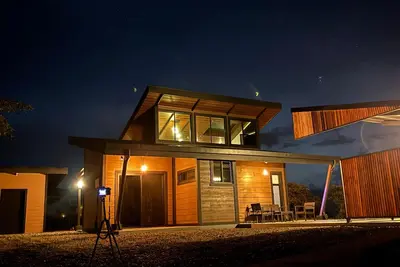 Image de Paraiso Terrenal Chalet