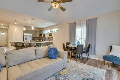 Image de Houston Upgrade! Modern Unit Near Nrg Stadium