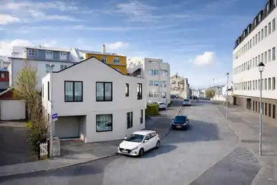 Image de Luxury 2br Apt – 1st Floor Kartuli + Free Parking