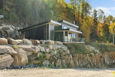 Image de Spa & Vue Panoramique sur la Nature | Alto