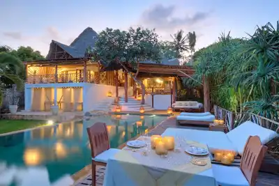 Image de Villa Joy - Trois Chambres Villa, Couchages 6