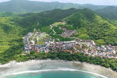 Image de Casa Arlo · Las Catalinas