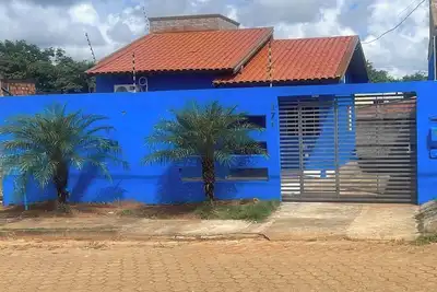 Image de Fully furnished house for up to 4 people, comfortable in Jaru.