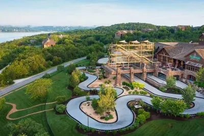 Image de Rustic Luxury 2br Lock-Off | Big Cedar Resort, Branson's Best Kept Secret