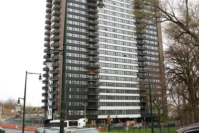 Image de 2102 Apartment in tranquil Newark with Ac and gym access