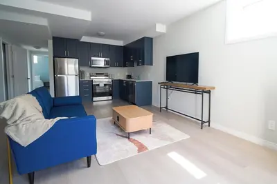 Serene Hideaway | Relax & Recharge