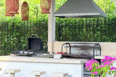 Image de Luxury House Ricaurte Cundinamarca (Suitable For Pets And Large Groups)