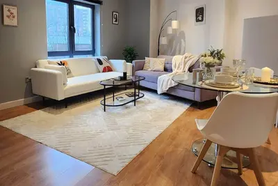 Image de Modern 1br | Spacious | Ground Floor