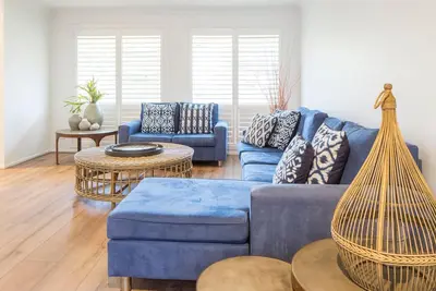 Image de The Mook - Don’t let the exterior fool you, inside is where the magic happens!