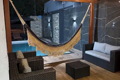 Image de Biasuz host - Casa Iguaçu