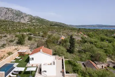 Superbe maison à Seline