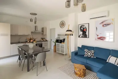 Image de DreamFrame, a fantastic holiday in Agerola next to the Path of