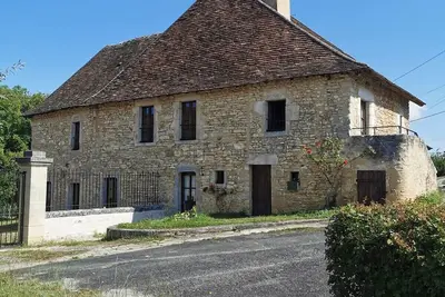 Image de La Bastide des Chézeaux – Brenne