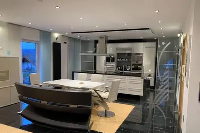 Image de Vacation apartment, company apartment, commuter apartment, temporary accommodation