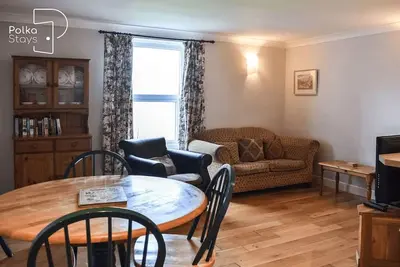 Image de Crag Barn Cottage – Lake District Getaway by PolkaStays