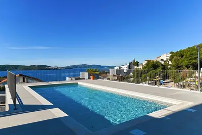 Image de Bel appartement à Trogir