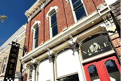 Image de The Noble Loft in Downtown Lexington
