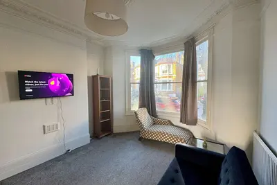 Image de Classic Style London Apartment - Zone 2