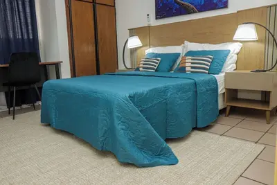 Image de Modern Chic 2-Bedroom Apartment Cozy Stay in the Heart of Yaoundé