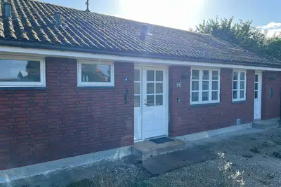 Image de Lovely holiday home near child-friendly beach