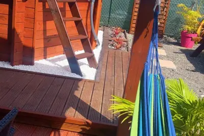 Image de Villa Eden Hibiscus