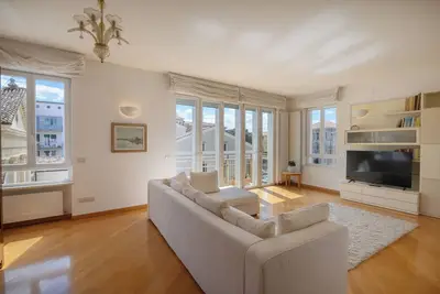 Image de Vittoria Luxury Apartment
