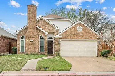 Image de 3br Home Near At&T Stadium Ideal World Cup Hub