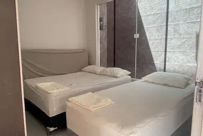 Image de House for discerning people in Piranhas, Al. Come and enjoy it here.