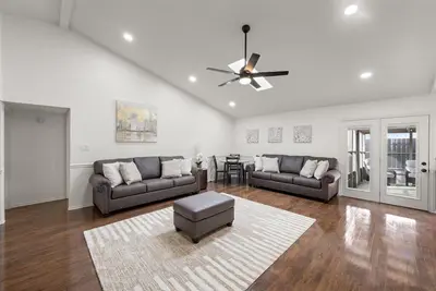 Image de Luxury Home 7 beds close to All in Dallas Fw