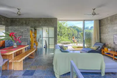 Image de Villa Los Laureles Iii, Private Pool • Trails • Beaches