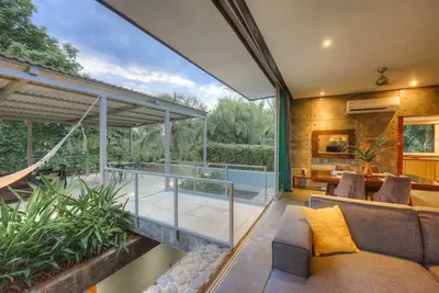 Image de Villa Los Laureles Iv, Private Pool • Trails • Beaches