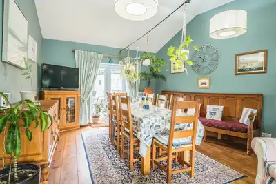 Image de The Old Bakery, Wrentham