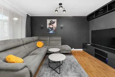 Image de Wieliczka Lavish Apartment