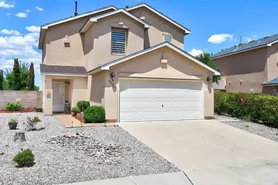 Casa Tranquila- A safe Albuquerque stay!