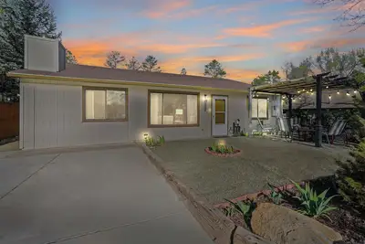 Image de 4-Bedroom near Downtown Prescott