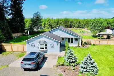 Image de Forks Pnw Retreat, Large 6br, Perfect for Large Families & Groups w/Game Room