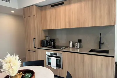 Image de 501 Brand New Condo Downtown Miami