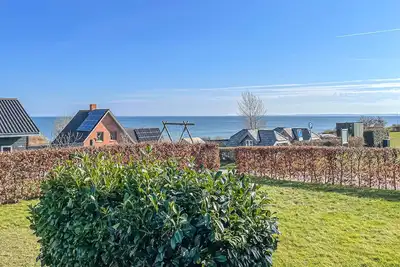 Image de Superbe maison de 3 chambres à Hesselager