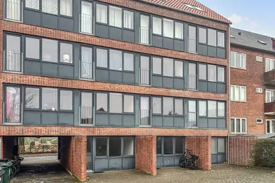 Image de Appartement confortable d'une chambre à Esbjerg