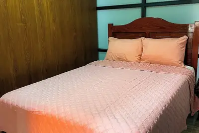 Image de Cozy apartment in Oaxaca Centro Historico ideal for family and couples