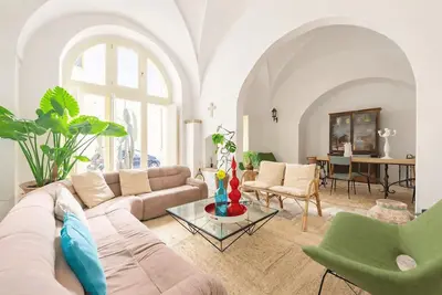 Image de Dimora Alexanos by Symphonya Rentals