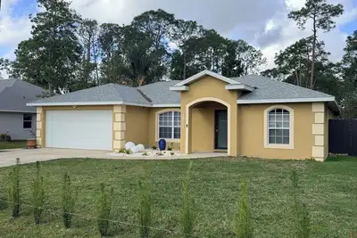 Image de Charming 3-bedroom house in peaceful Sebring with Ac sun and Lake community