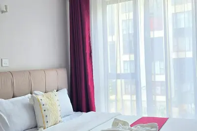 Image de 2 bedroom with a swimming pool in rongai