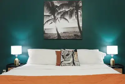 Image de Happy Place by Hushaven Free Private Parking Easy City Access Quiet