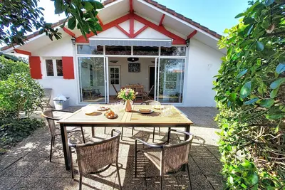 Image de Villa Ecureuils by Interhome