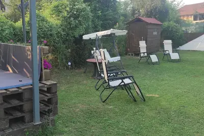 Image de Cascina Danila. Relaxation in nature in the green within walking distance of Barolo, La Morra and Alba