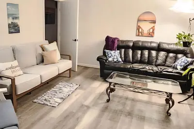 Image de Serene 3-bedroom house with Ac in charming Columbus