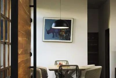 Image de Cozy 1-bedroom villa in wonderful Paraiso de Osorio with Ac