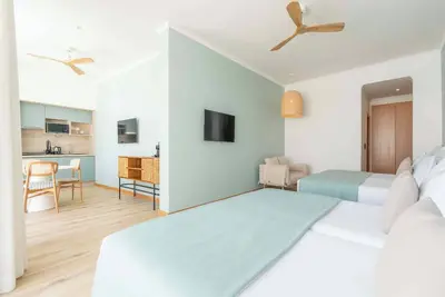 Image de Beachside Studio Near Porto Moniz Natural Pools – Ideal for Nature Lovers